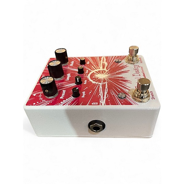 Used EarthQuaker Devices Astral Destiny Effect Pedal