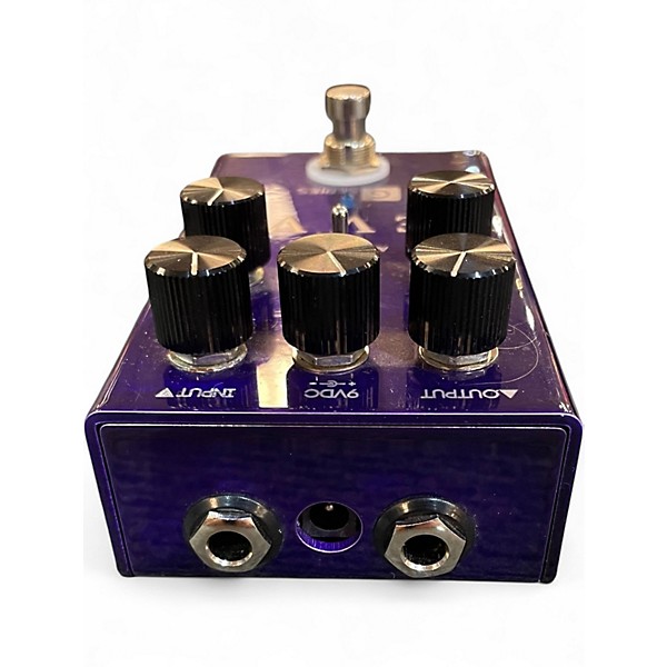 Used Revv Amplification G3 Effect Pedal