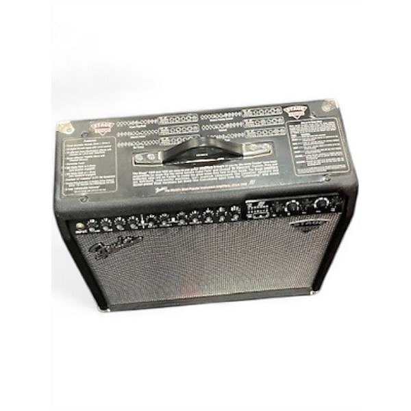 Used Fender Stage 1000 Guitar Combo Amp
