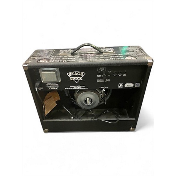 Used Fender Stage 1000 Guitar Combo Amp