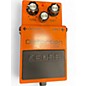 Used BOSS DS1 Distortion Effect Pedal thumbnail