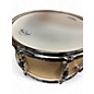 Used George Way Drums 6.5X14 MAPLE Natural Drum thumbnail