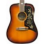 Used Epiphone FT110 FRONTIER Iced Tea Acoustic Guitar thumbnail