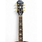 Used Epiphone FT110 FRONTIER Iced Tea Acoustic Guitar