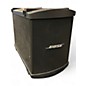 Used Bose B1 Bass Module Unpowered Subwoofer