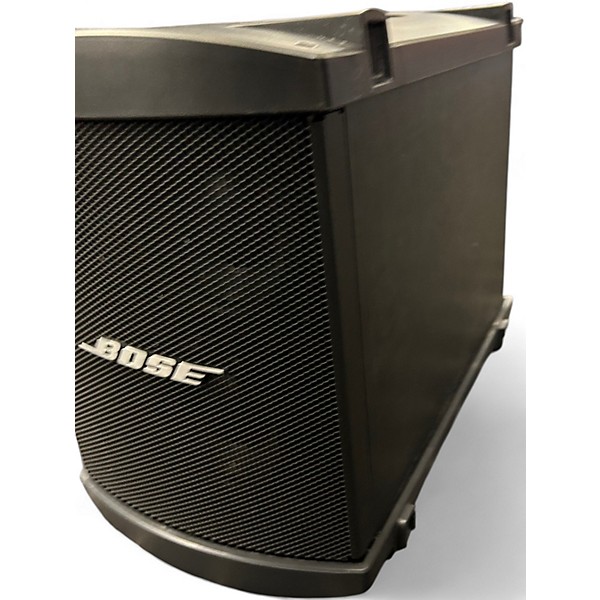 Used Bose B1 Bass Module Unpowered Subwoofer