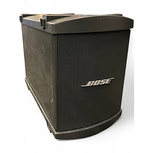 Used Bose B1 Bass Module Unpowered Subwoofer