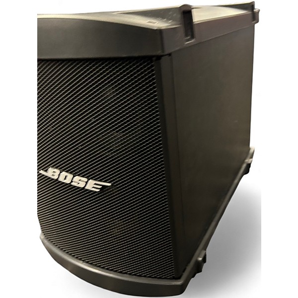 Used Bose B1 Bass Module Unpowered Subwoofer