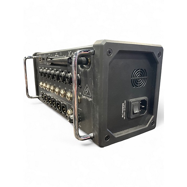 Used Behringer X AIR XR16 Digital Mixer