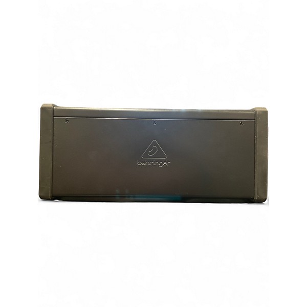 Used Behringer X AIR XR16 Digital Mixer