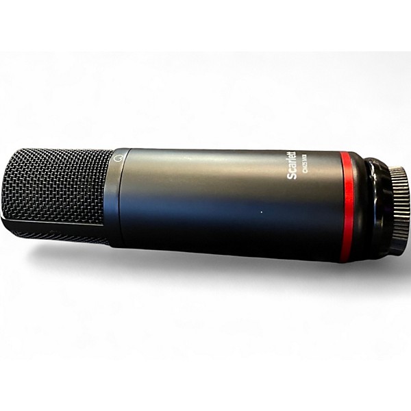 Used Focusrite CM25 MKIII Condenser Microphone