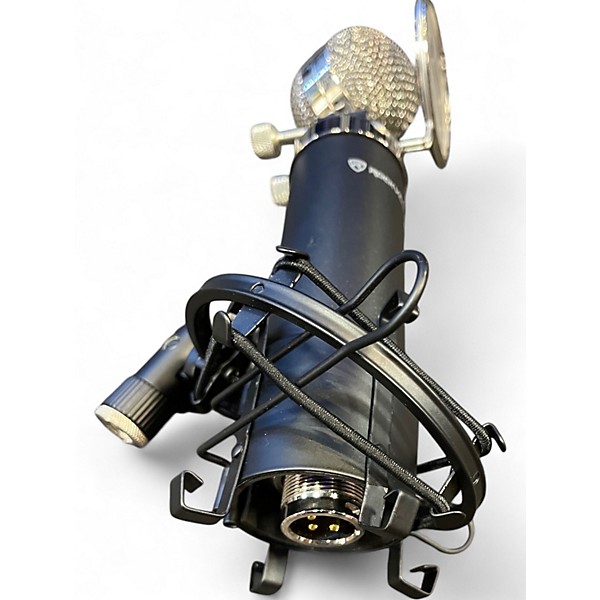 Used Rockville RCM03 Condenser Microphone