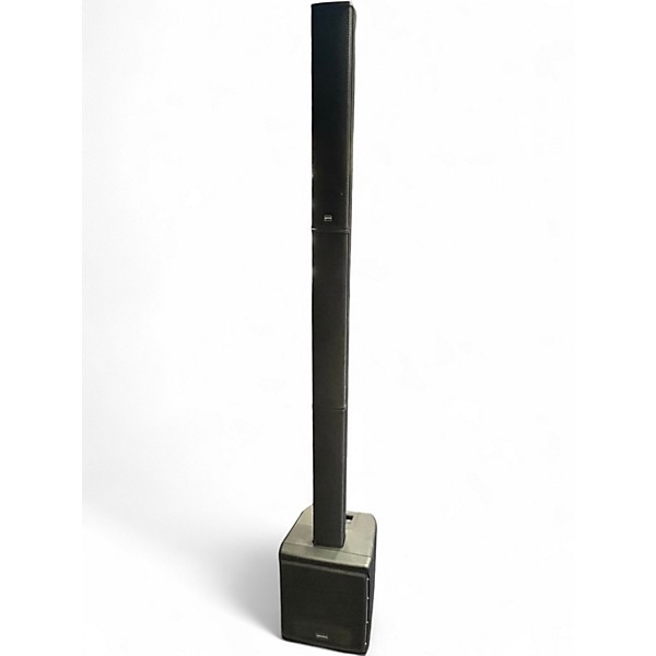 Used Gemini WRX- 900TOGO Powered Speaker