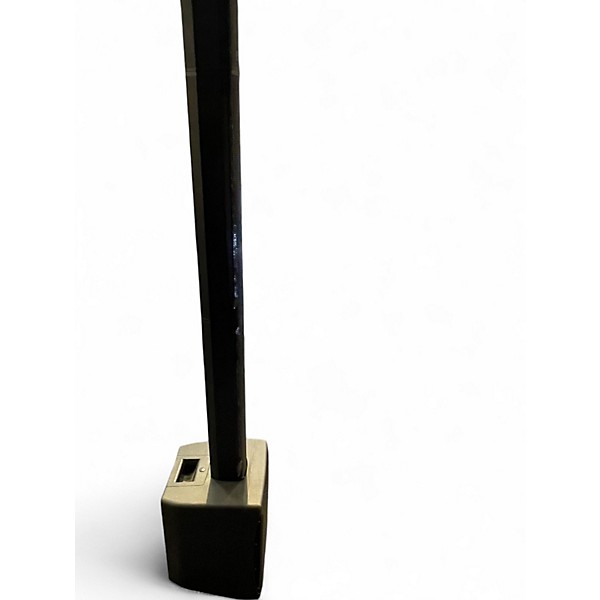 Used Gemini WRX- 900TOGO Powered Speaker