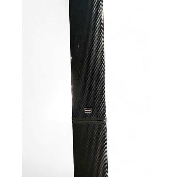 Used Gemini WRX- 900TOGO Powered Speaker