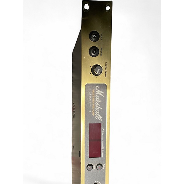 Used Marshall JMP1 Guitar Preamp