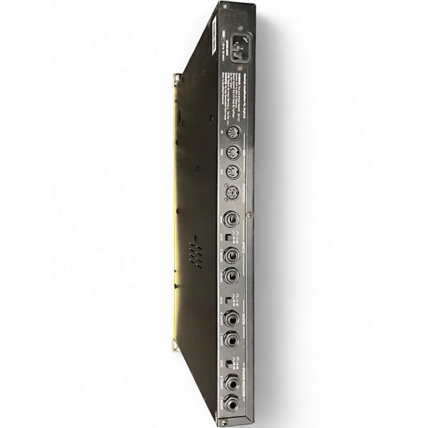 Used Marshall JMP1 Guitar Preamp