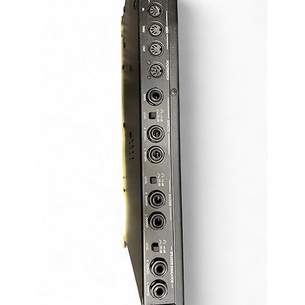 Used Marshall JMP1 Guitar Preamp