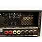 Used Marshall 9100 5881 Dual Monoblock Rack Power Amp 2 Power Amp