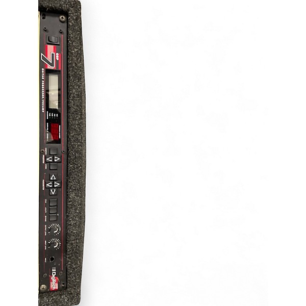 Used DigiTech GSP7 Effect Processor