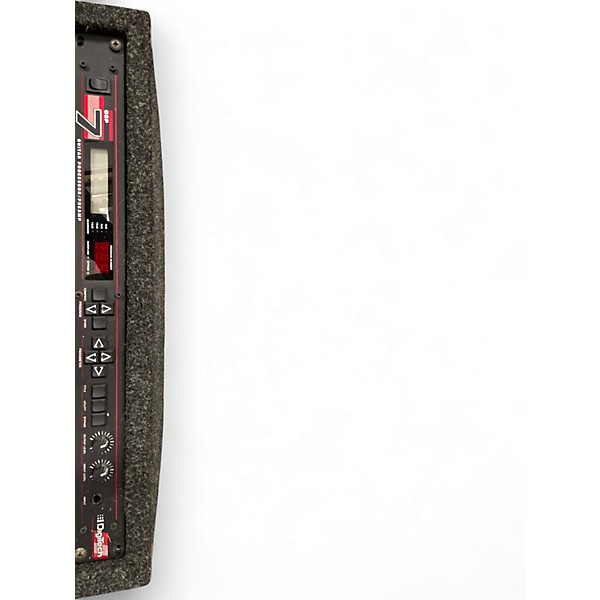 Used DigiTech GSP7 Effect Processor