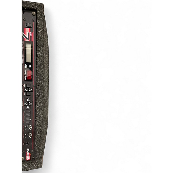 Used DigiTech GSP7 Effect Processor