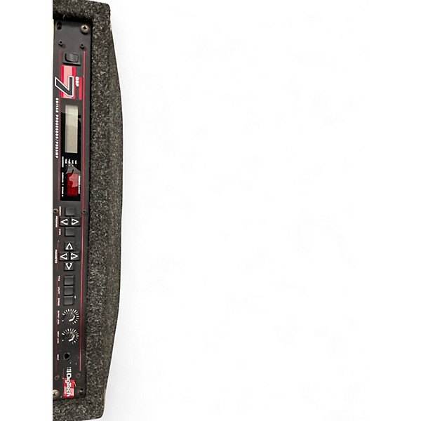 Used DigiTech GSP7 Effect Processor