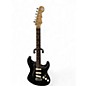 Used Reverend Gil Parris Black Solid Body Electric Guitar thumbnail