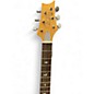 Used PRS SE Silver Sky Dragonfruit Solid Body Electric Guitar