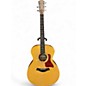 Used Taylor 214 Natural Acoustic Guitar thumbnail