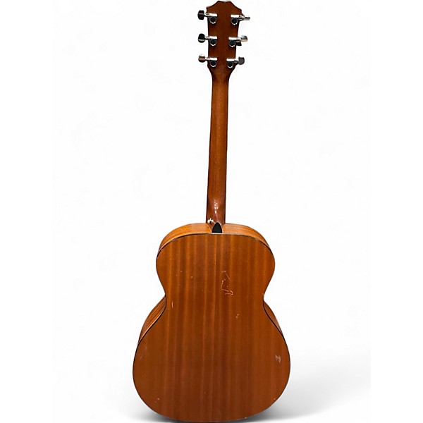 Used Taylor 214 Natural Acoustic Guitar