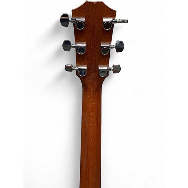 Used Taylor 214 Natural Acoustic Guitar