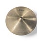 Used Agazarian 16in Crash Cymbal thumbnail