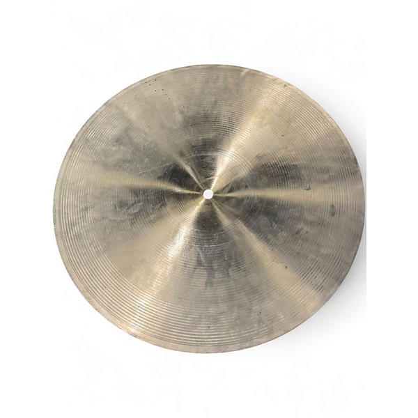Used Agazarian 16in Crash Cymbal
