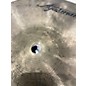 Used Agazarian 13in Hi Hats Cymbal