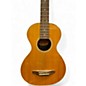 Used Crafter Guitars RF40E Natural Acoustic Electric Guitar