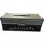 Used Kustom KG100HFX Solid State Guitar Amp Head thumbnail