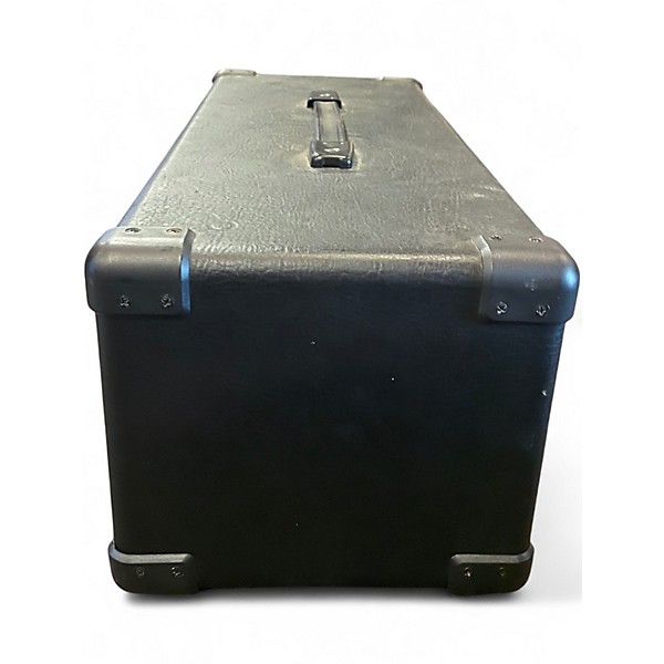 Used Kustom KG100HFX Solid State Guitar Amp Head