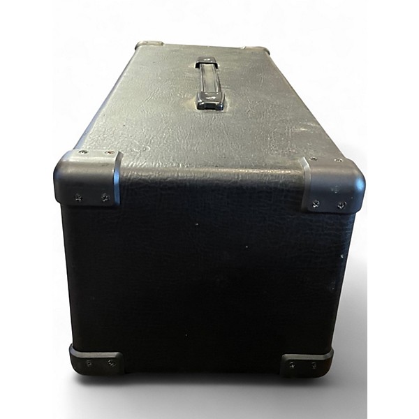 Used Kustom KG100HFX Solid State Guitar Amp Head