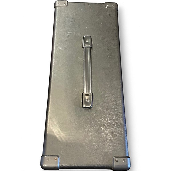 Used Kustom KG100HFX Solid State Guitar Amp Head