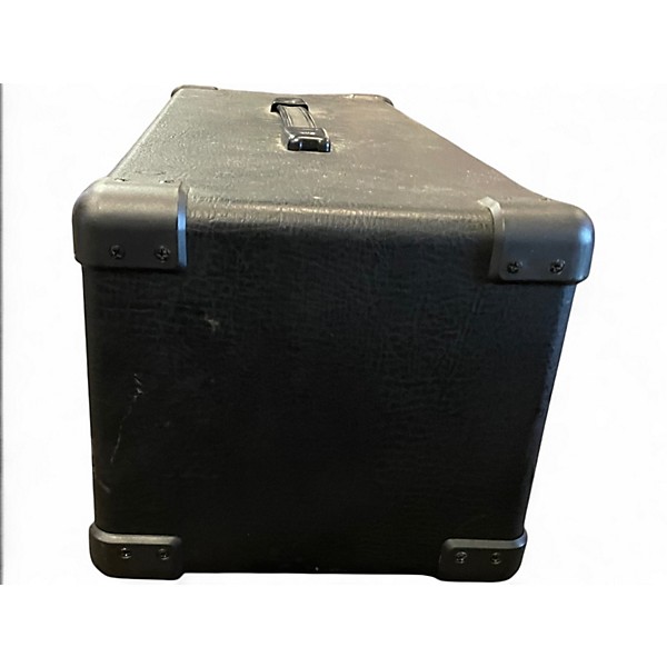 Used Kustom KG100HFX Solid State Guitar Amp Head