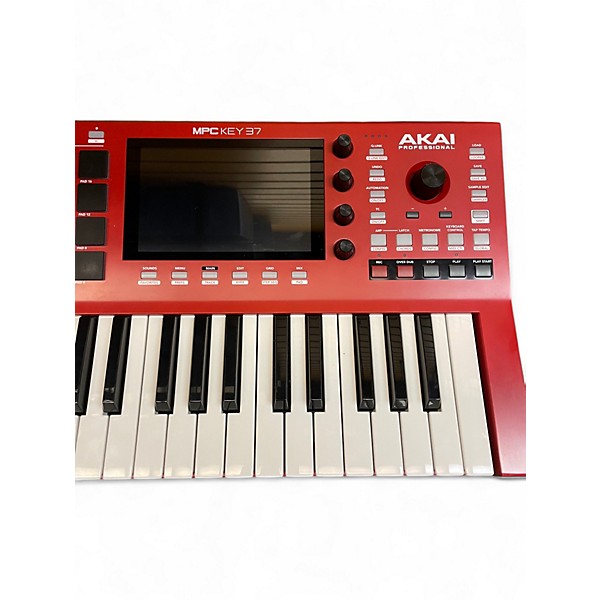 Used Akai Professional MPC Key 37 Production Controller