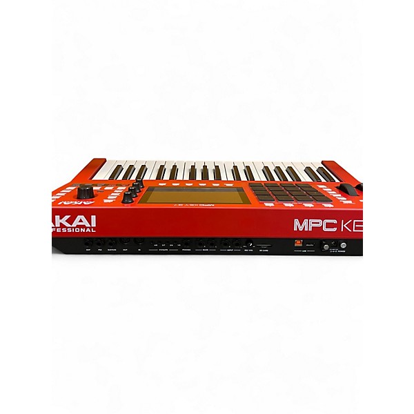 Used Akai Professional MPC Key 37 Production Controller