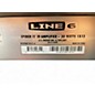 Used Line 6 Spider IV 30W 1x12 Guitar Combo Amp