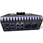Used Universal Audio APOLLO TWIN X Audio Interface