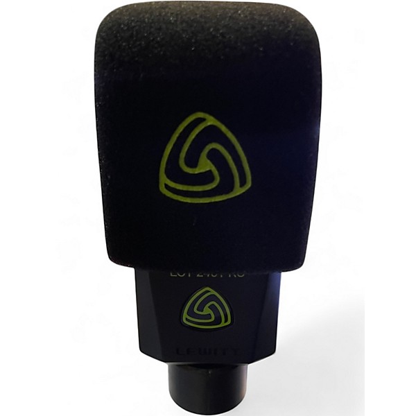Used LEWITT LCT 240 Condenser Microphone