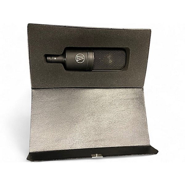 Used Audio-Technica AT4033CL Condenser Microphone
