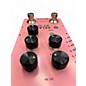 Used Mooer Delay D7 X2 Effect Pedal