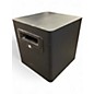 Used JBL LSR310S Subwoofer thumbnail