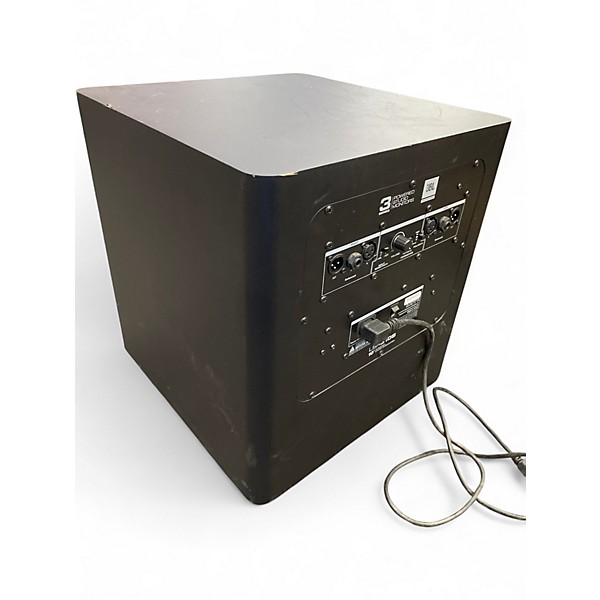 Used JBL LSR310S Subwoofer